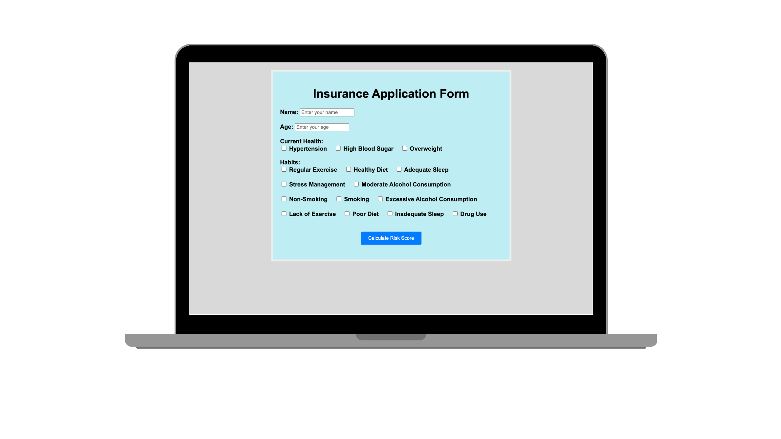 Insurance_Form